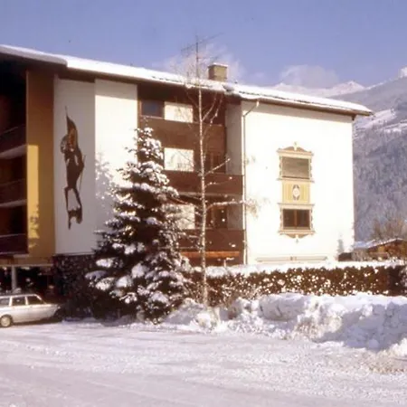 Regina * Zell am Ziller
