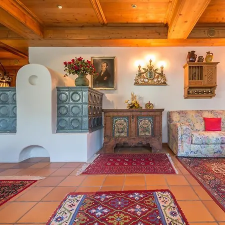 Regina Zell am Ziller