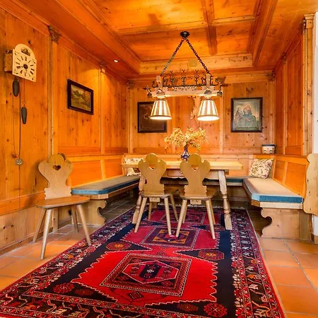 Regina Zell am Ziller