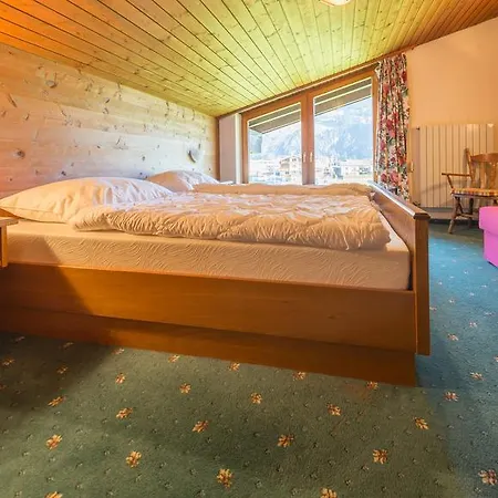 Regina Zell am Ziller