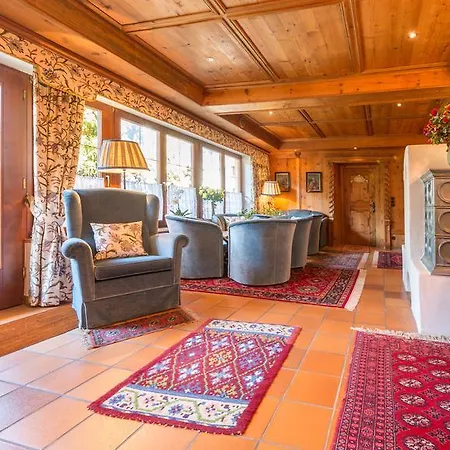 Appartement Regina Zell am Ziller