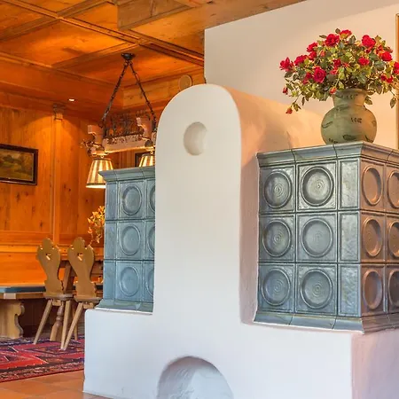 Regina Zell am Ziller