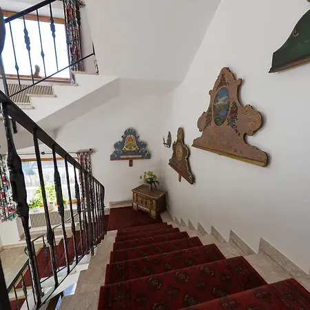 Regina Zell am Ziller