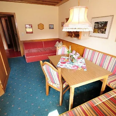 Regina Appartamento Zell am Ziller