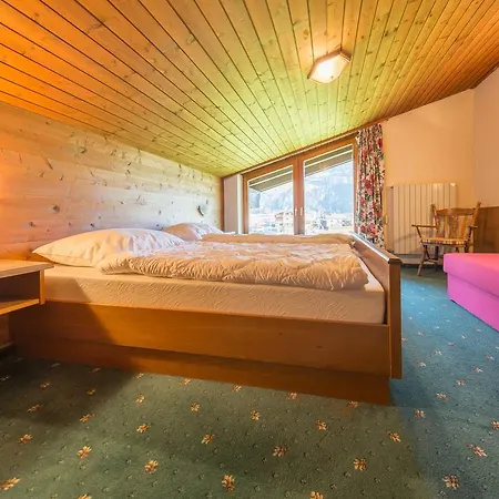 Regina * Zell am Ziller