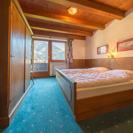 Regina Apartmán *