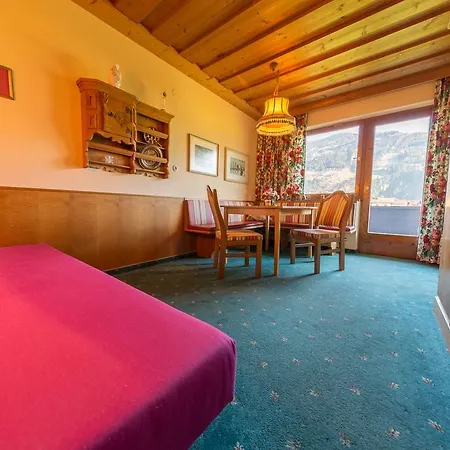 Regina * Zell am Ziller