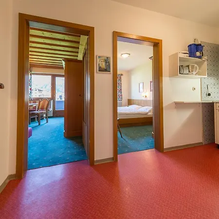 Apartmán Regina