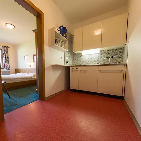 Regina Apartmán *