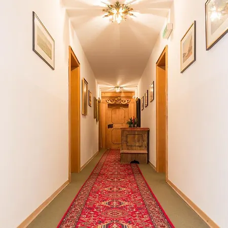 Apartmán Regina *