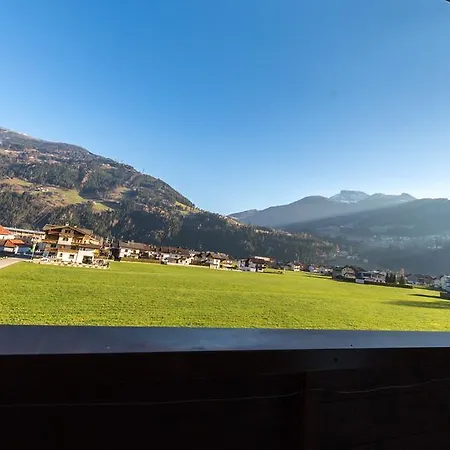 Regina Apartmán