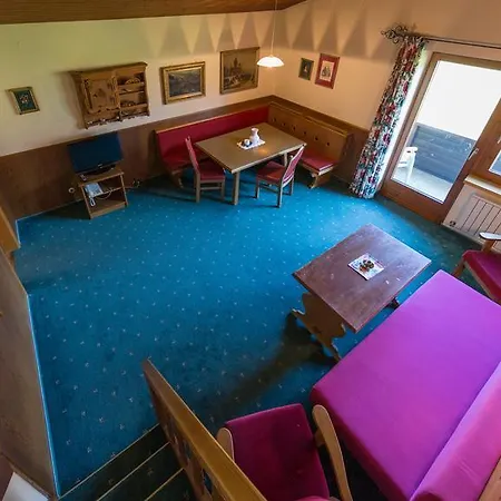 Apartmán Regina Zell am Ziller