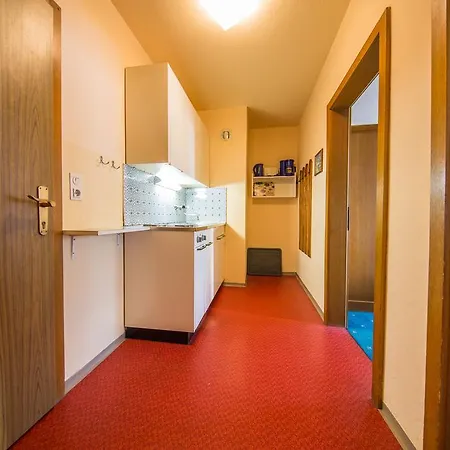 Regina Apartmán