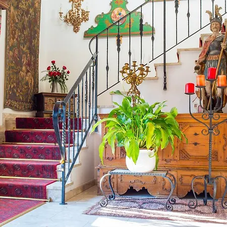 Regina Apartmán Zell am Ziller