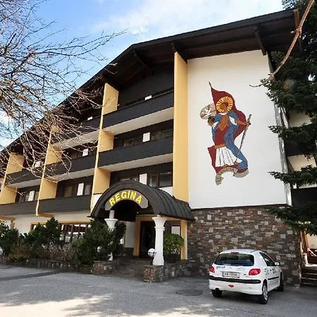 Regina Zell am Ziller